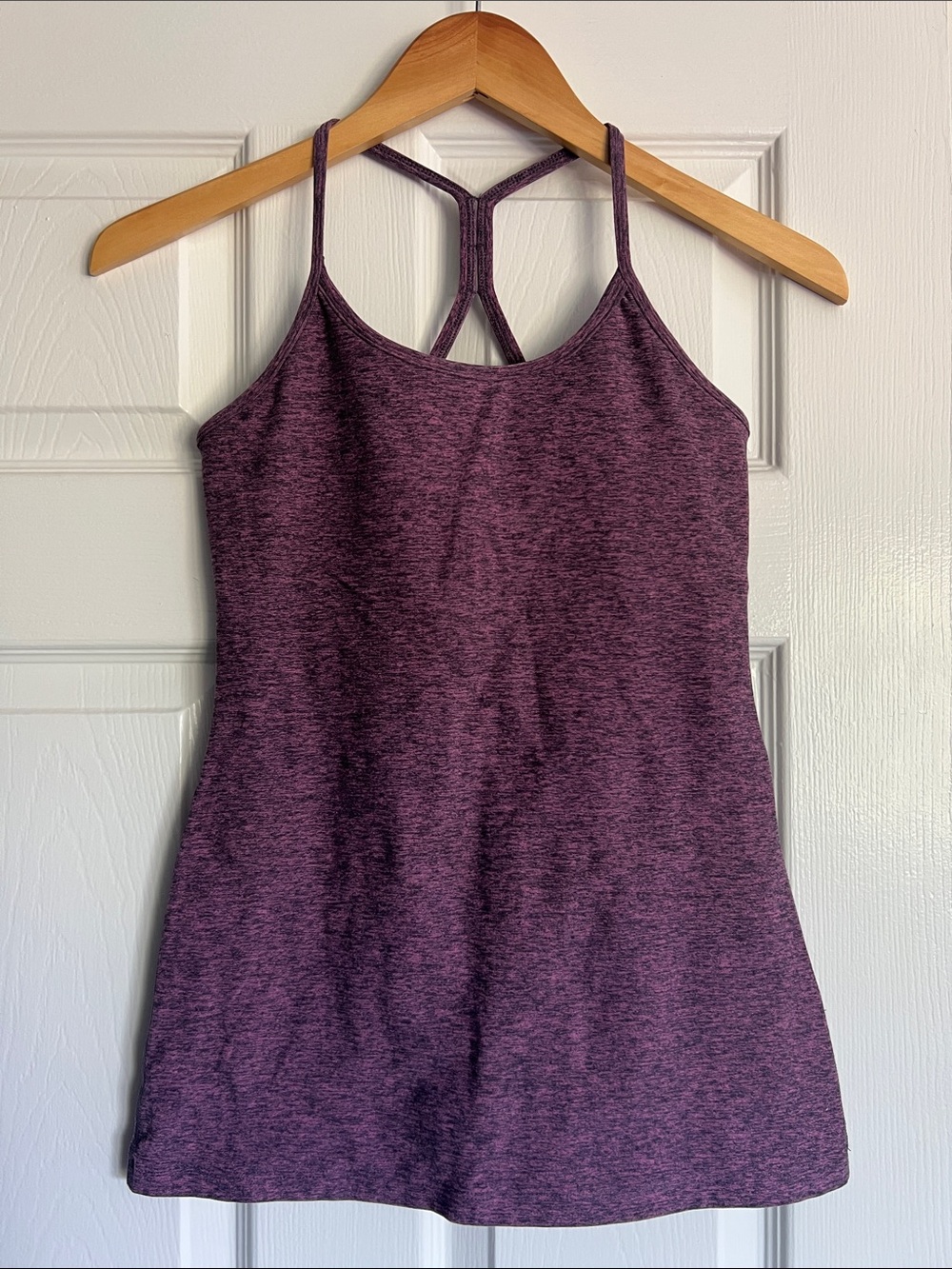 Beyond Yoga Athletic Top